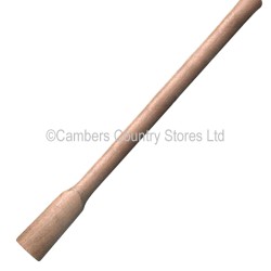 Faithfull Pick Axe Handle Hardwood 915mm